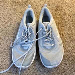 Nike Sneakers Size 8